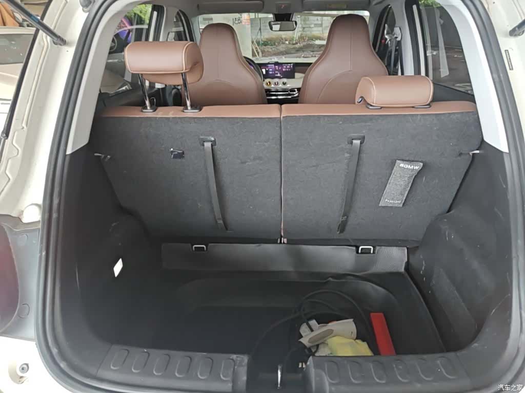Wuling Bingo, 2024 19
