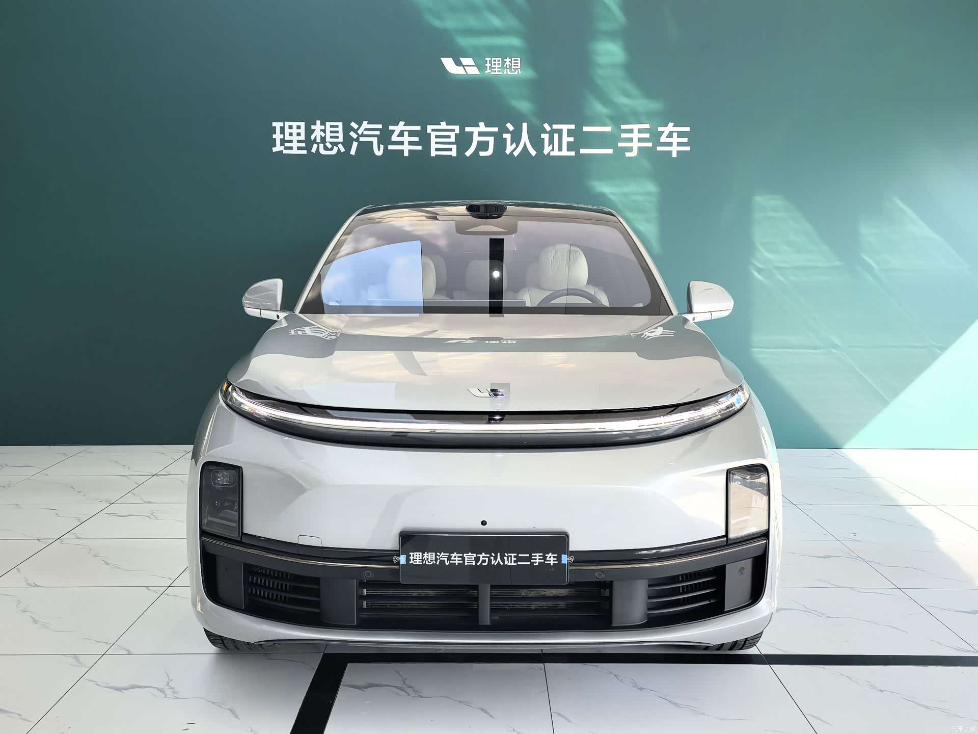 Li Auto L7, 2025 2