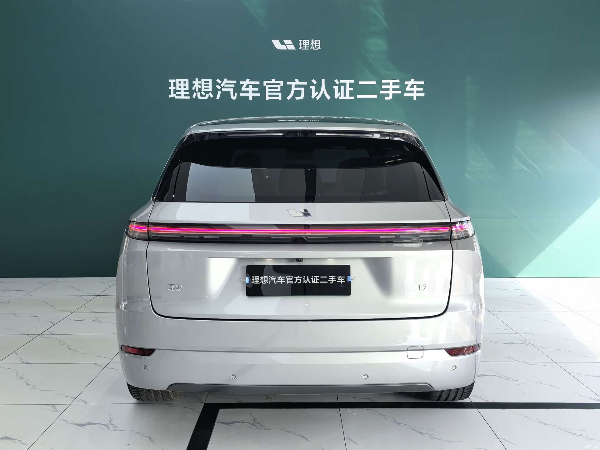 Li Auto L7, 2025 18