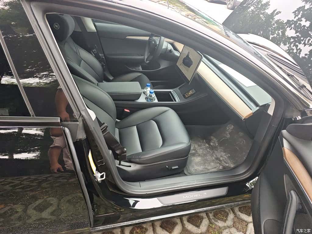 Tesla Model 3, 2022 20