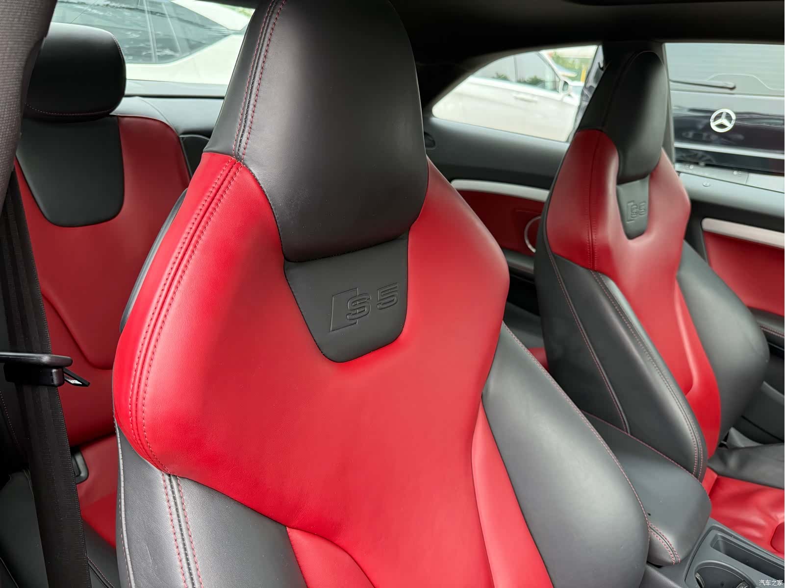Audi S5, 2014 11