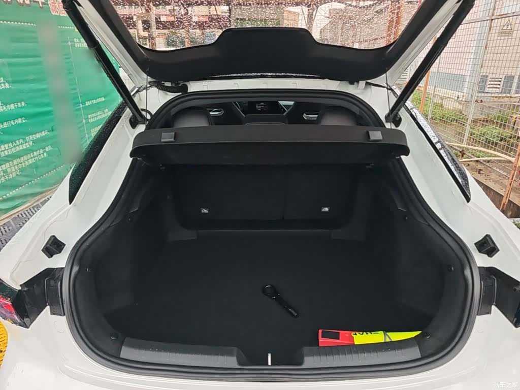 Changan UNI-V, 2023 19