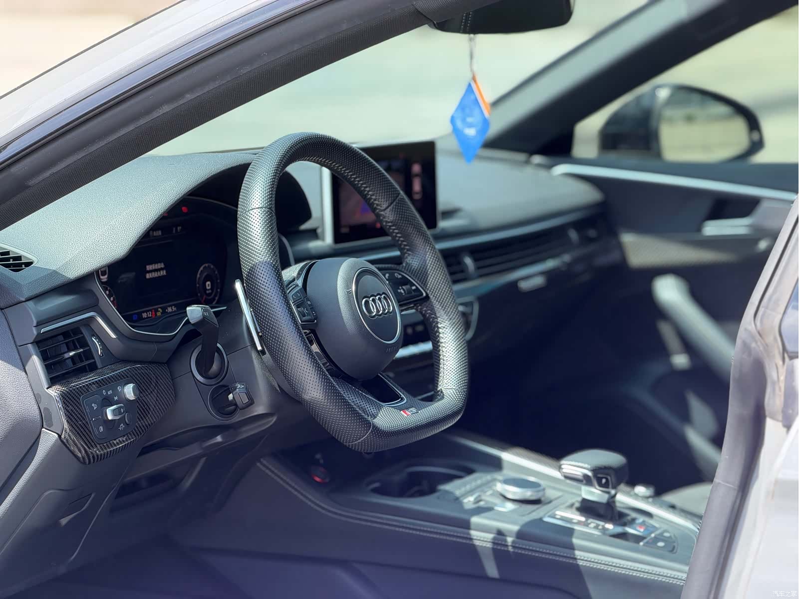 Audi RS, 2020 18