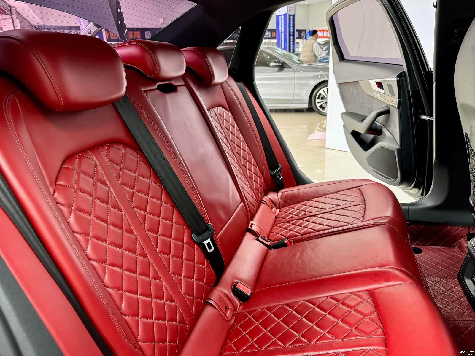 Audi S4, 2019 11