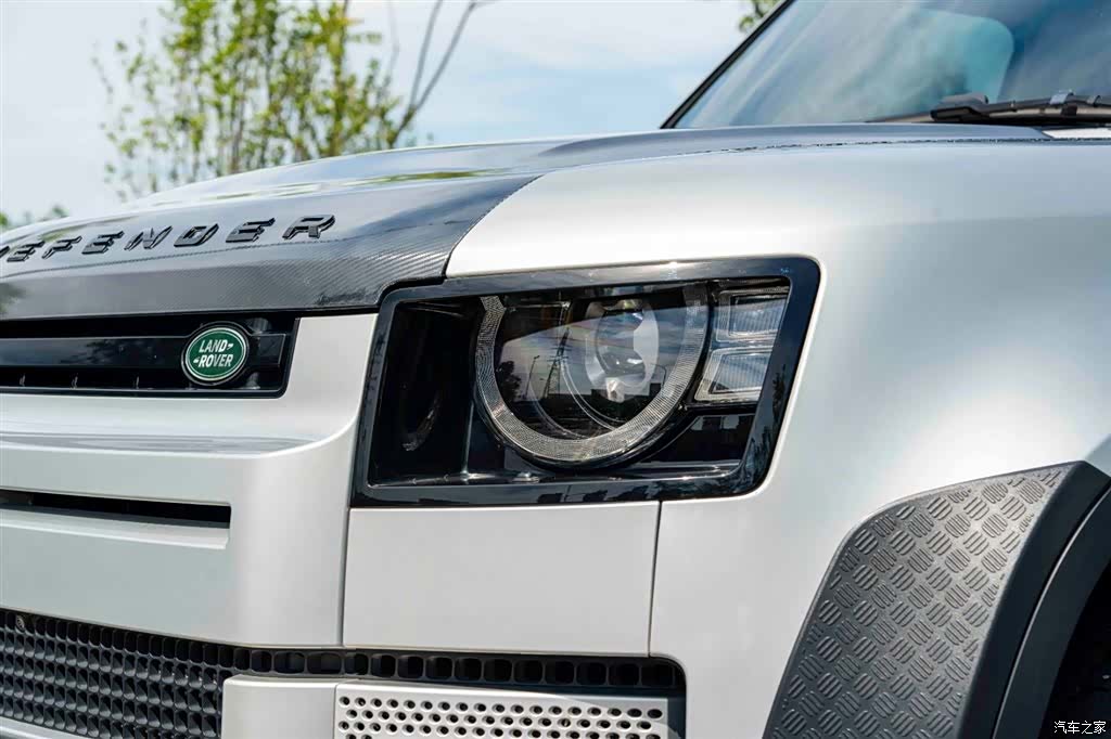 Land Rover Defender, 2021 20