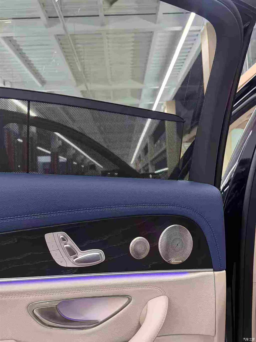 Mercedes-Benz E-Class, 2021 все фото