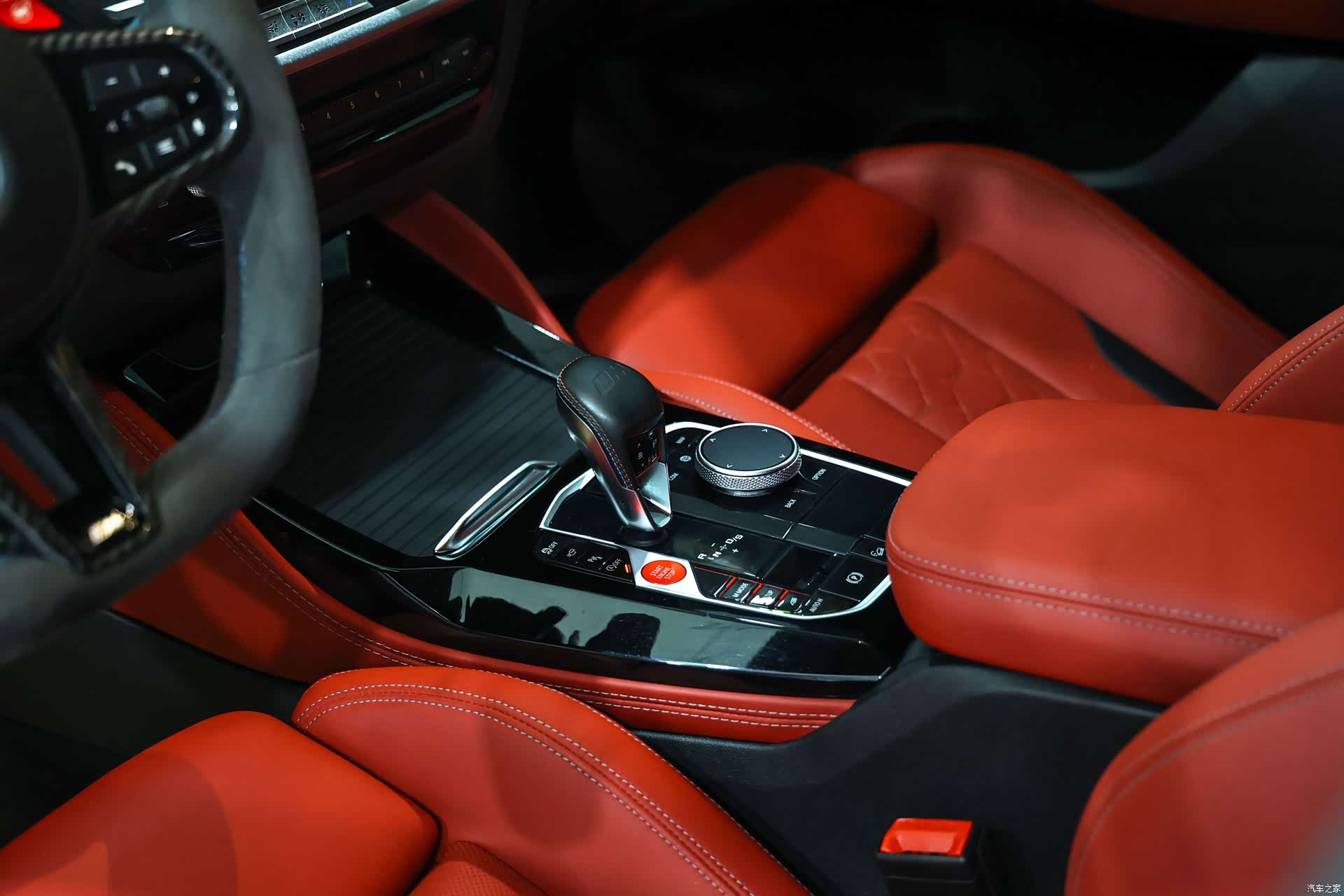 BMW X4, 2024 9