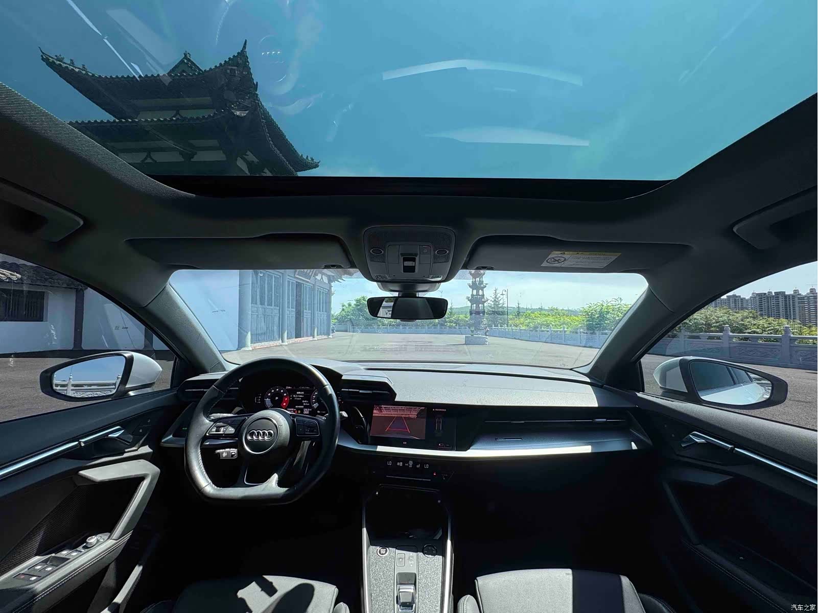 Audi A3, 2022 17