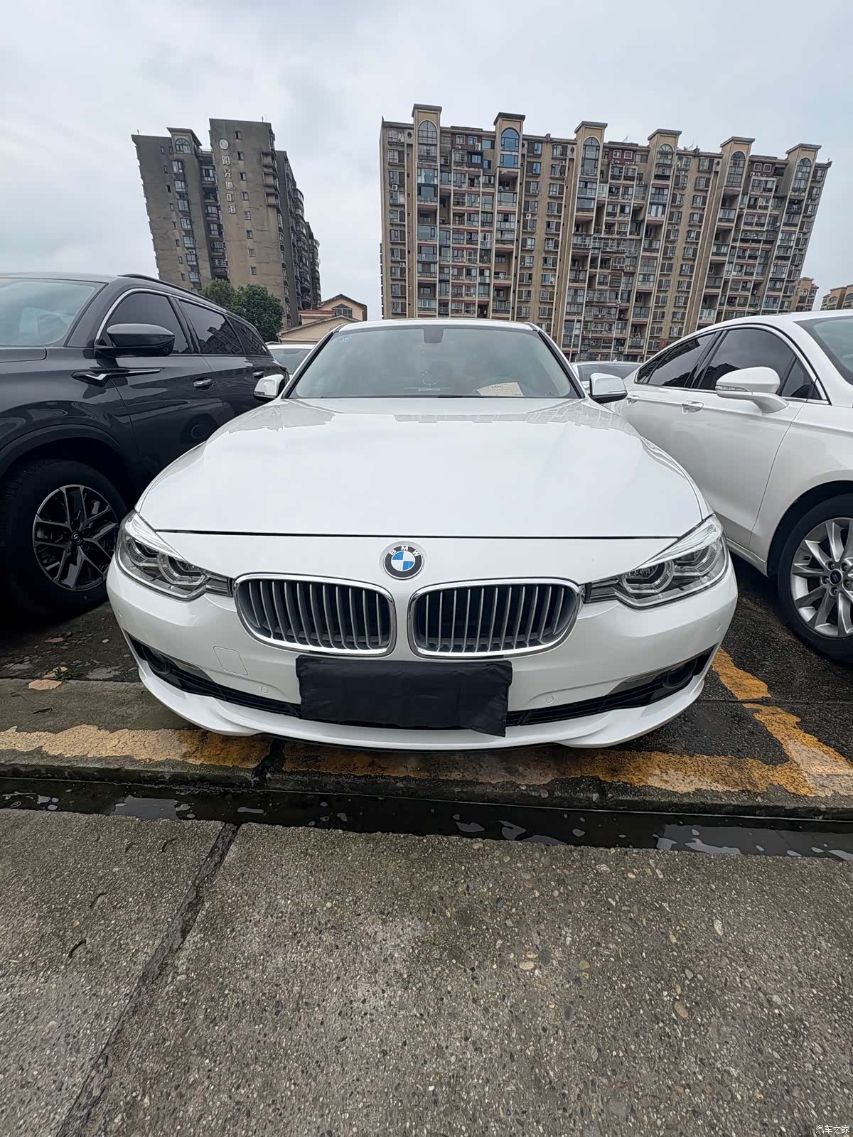 BMW 3 Series, 2019 2