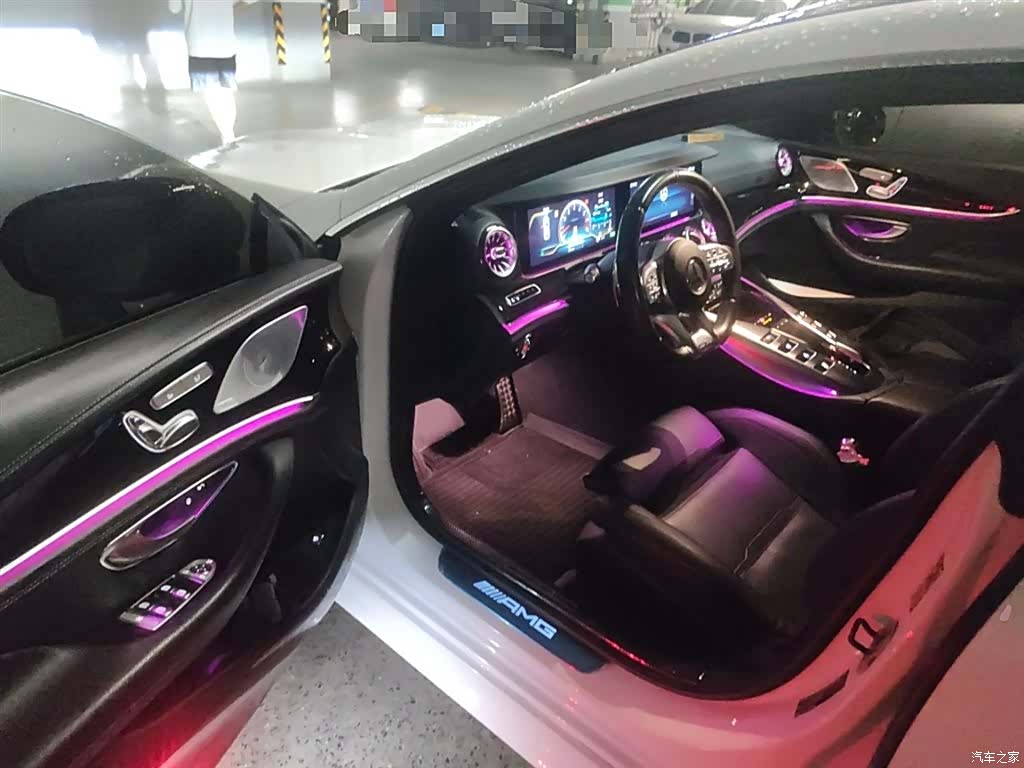 MG AMG, 2020 14
