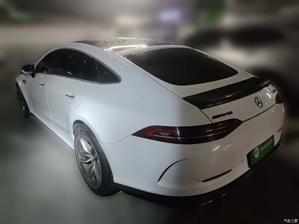 MG AMG, 2020 27