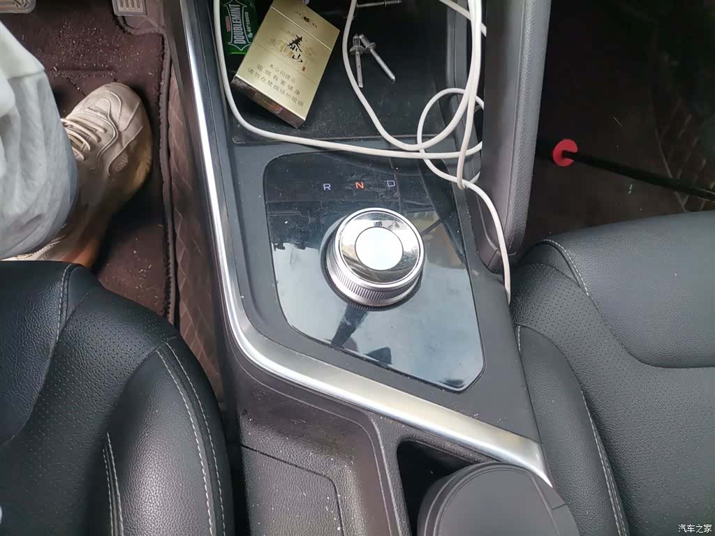 Geely EX3, 2022 6