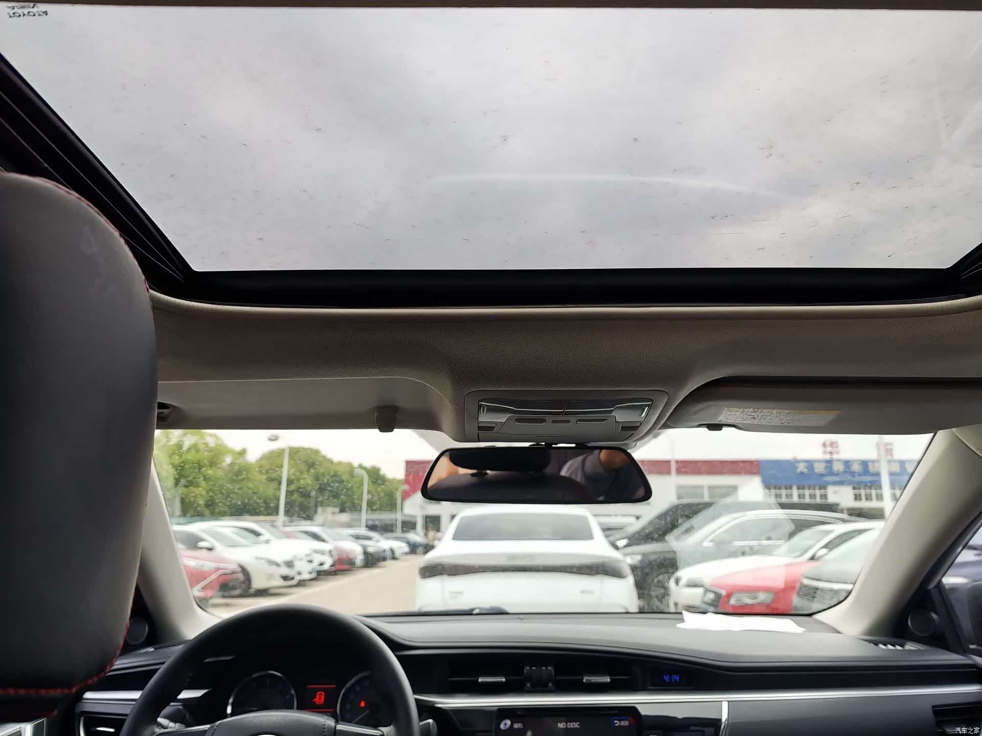 Toyota Corolla, 2015 7