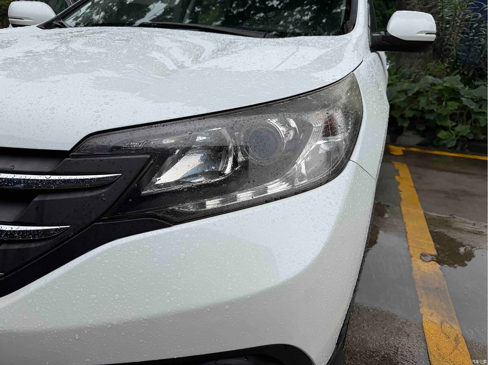 Honda CR-V, 2012 12