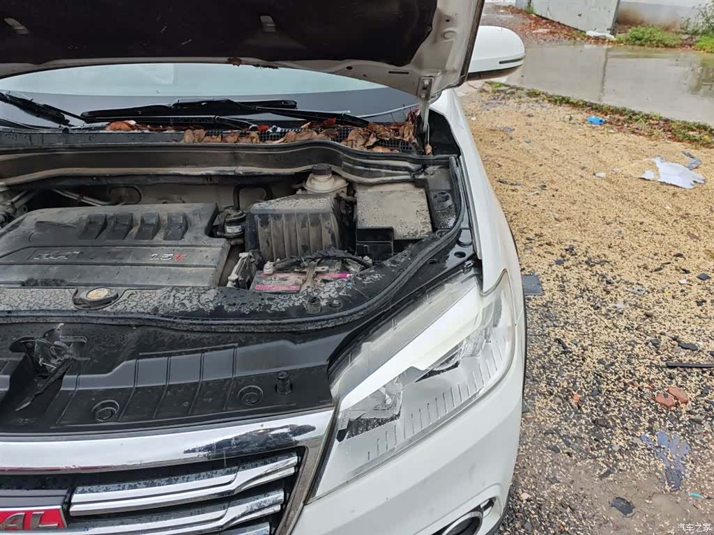 Haval H6, 2017 22