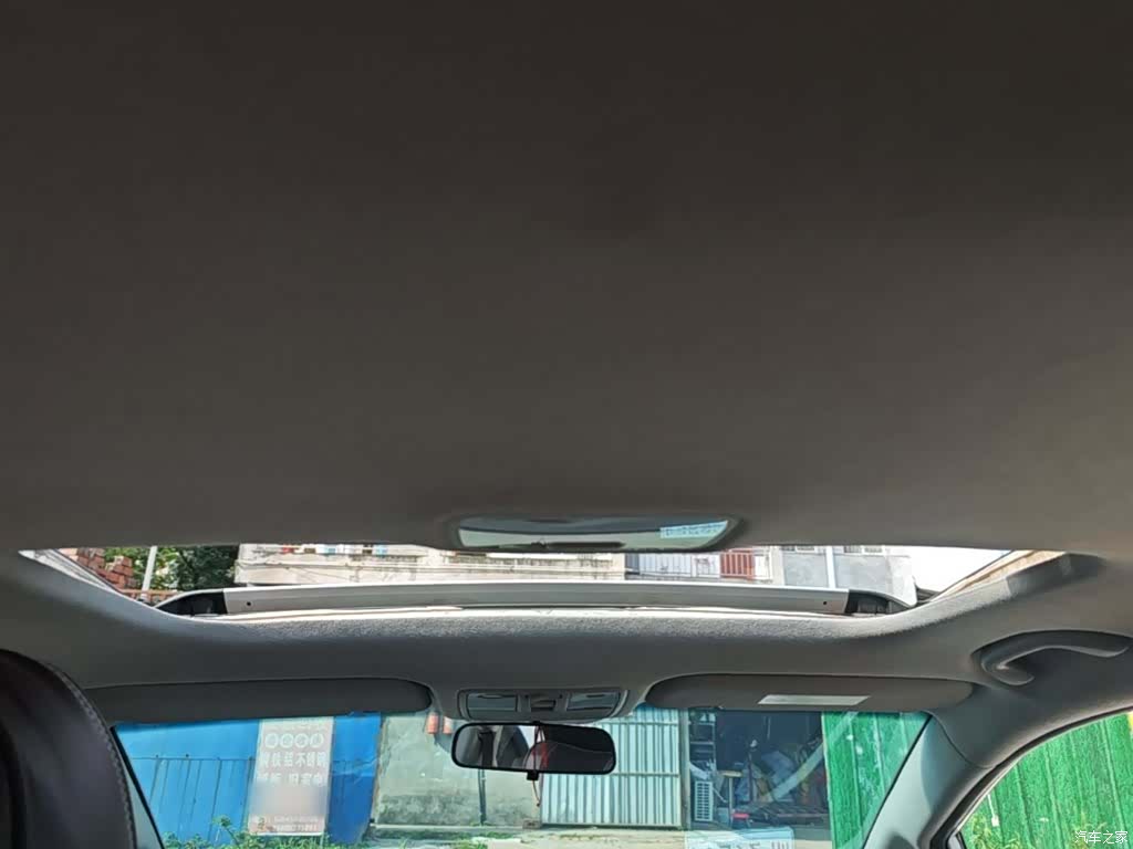 Kia K3, 2014 18