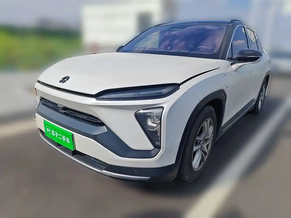 NIO ES6
