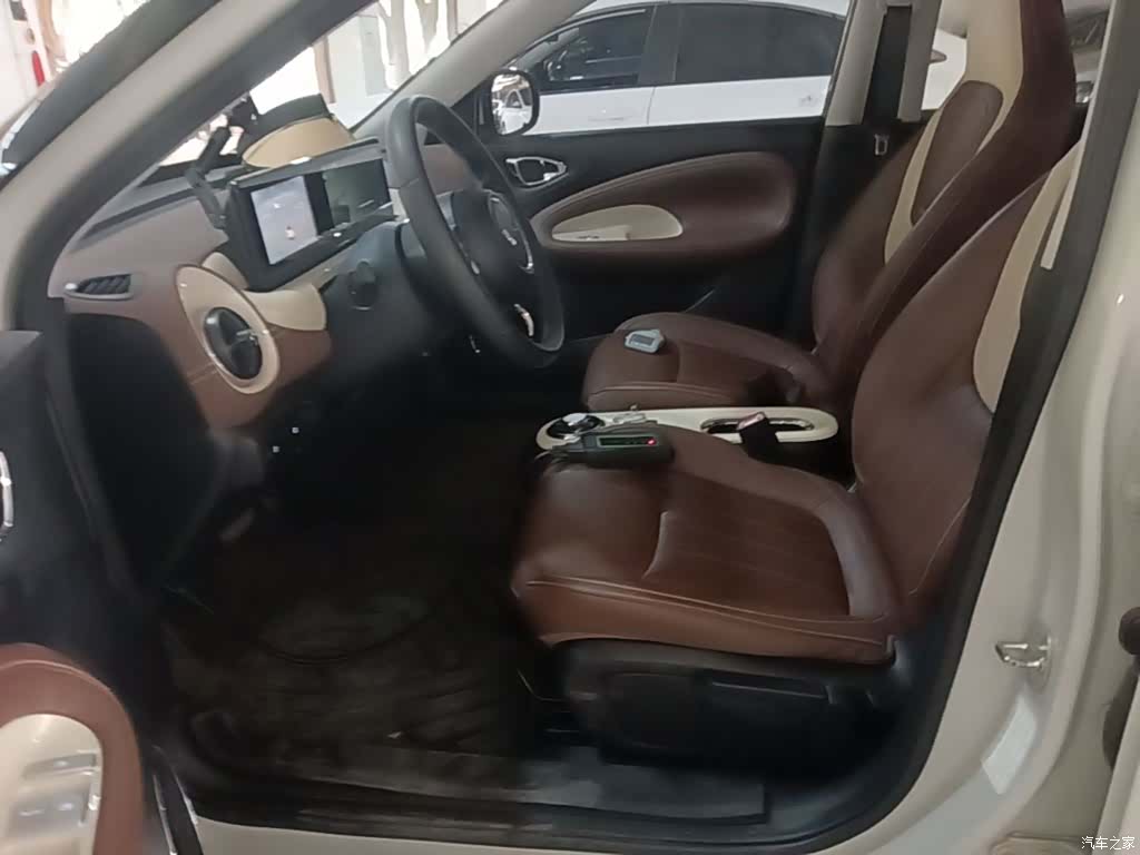Wuling Bingo, 2023 15
