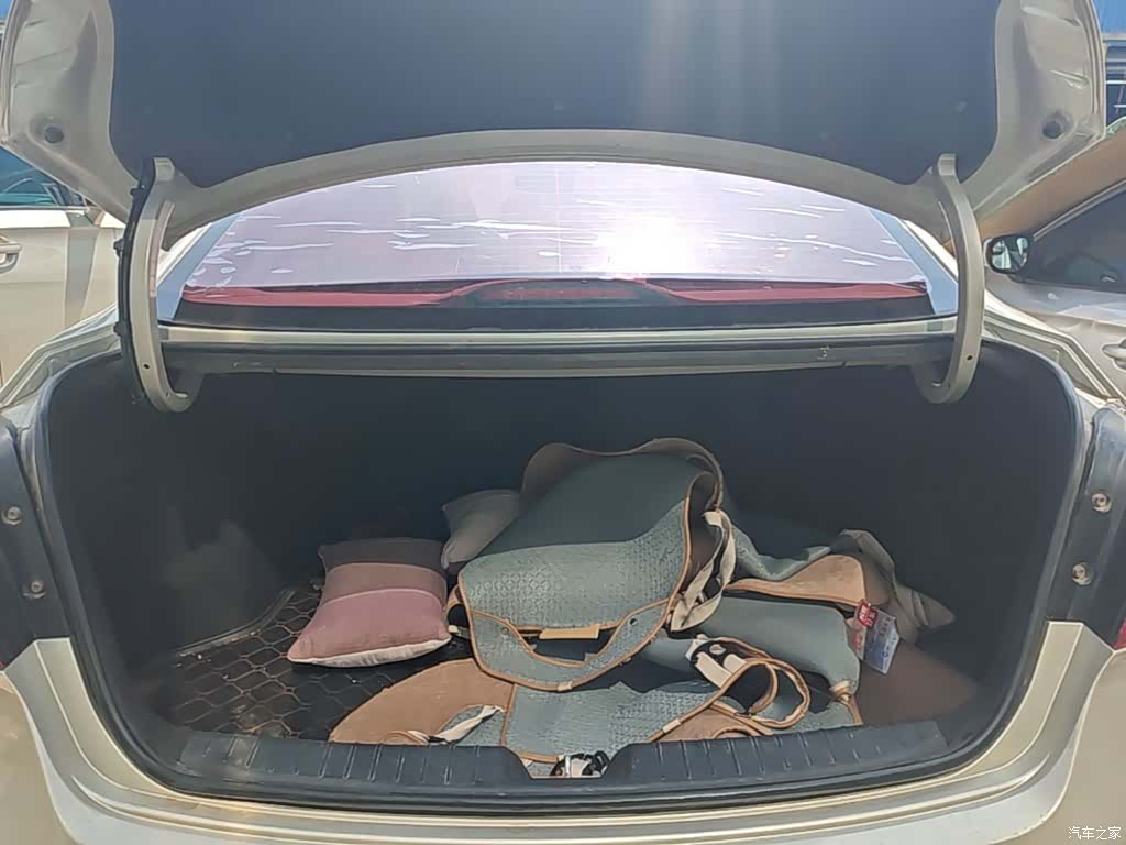 Hyundai DLX, 2016 19