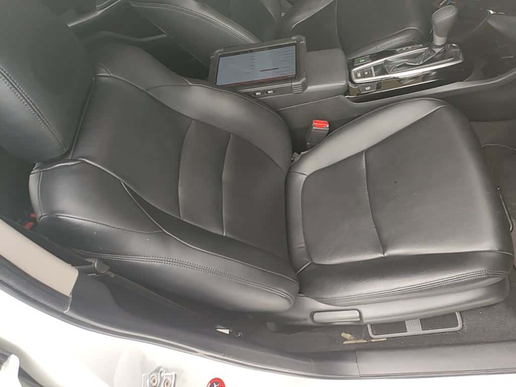 Honda Crider, 2019 25