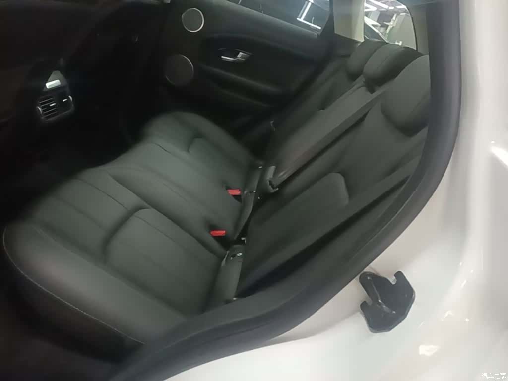 Land Rover Range Rover, 2017 17