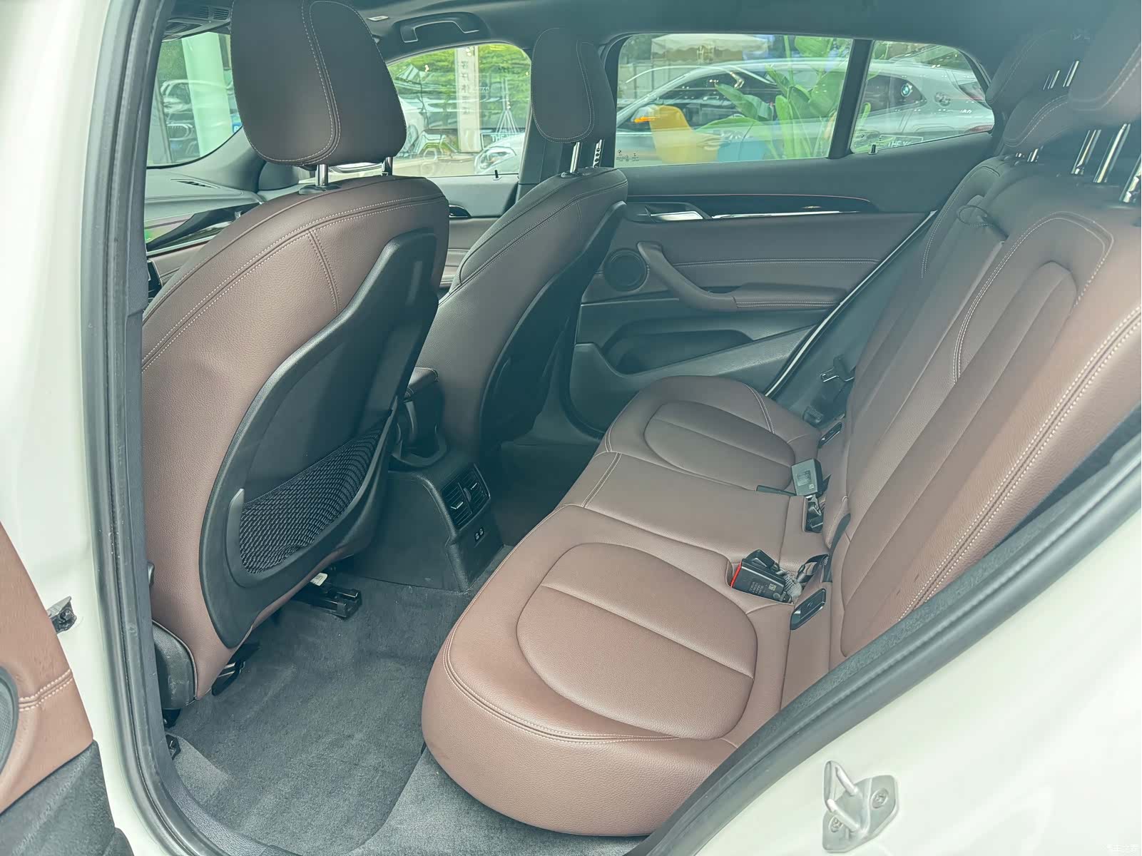 BMW X2, 2020 7