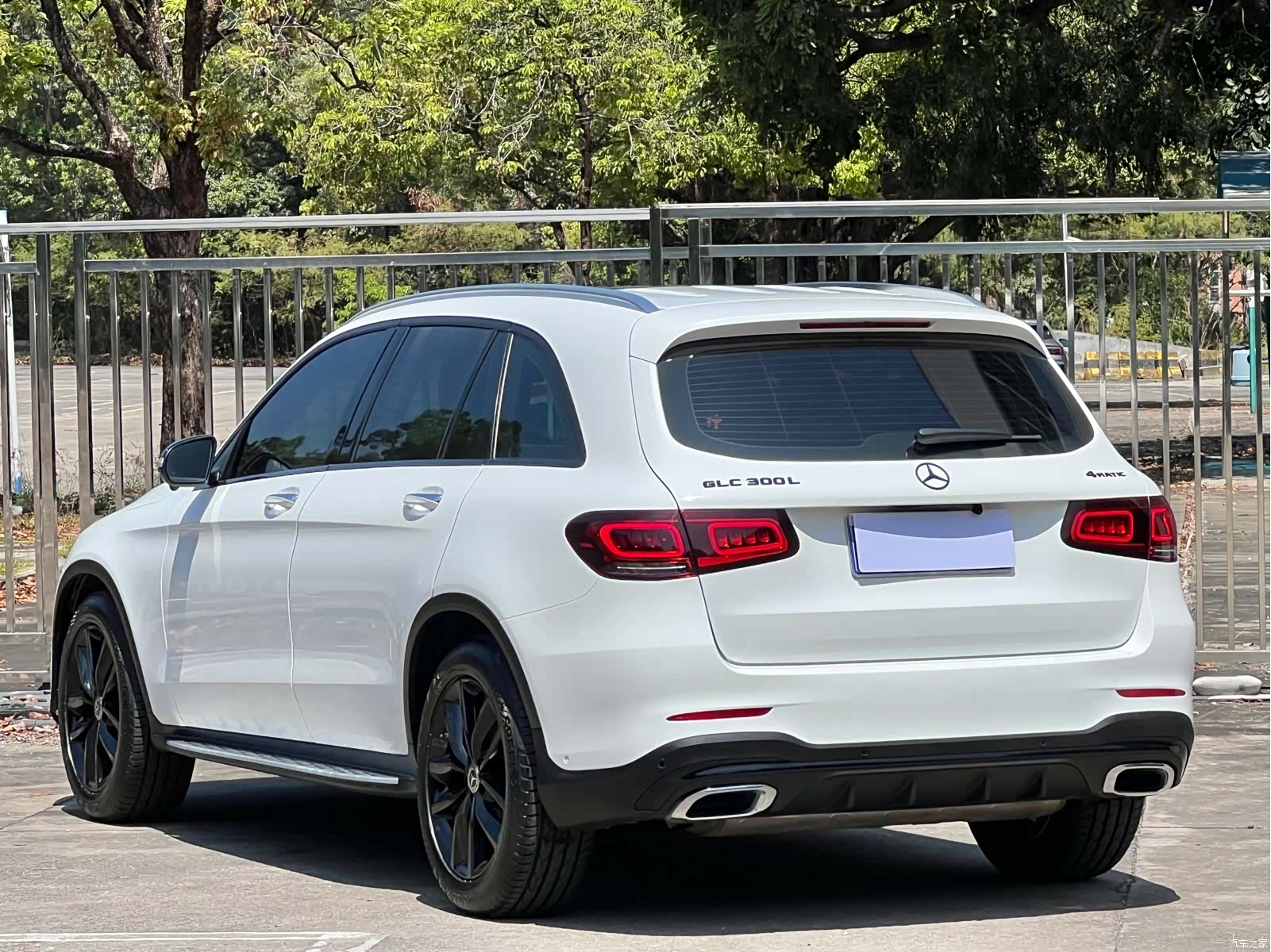 Mercedes-Benz GLC, 2020 17