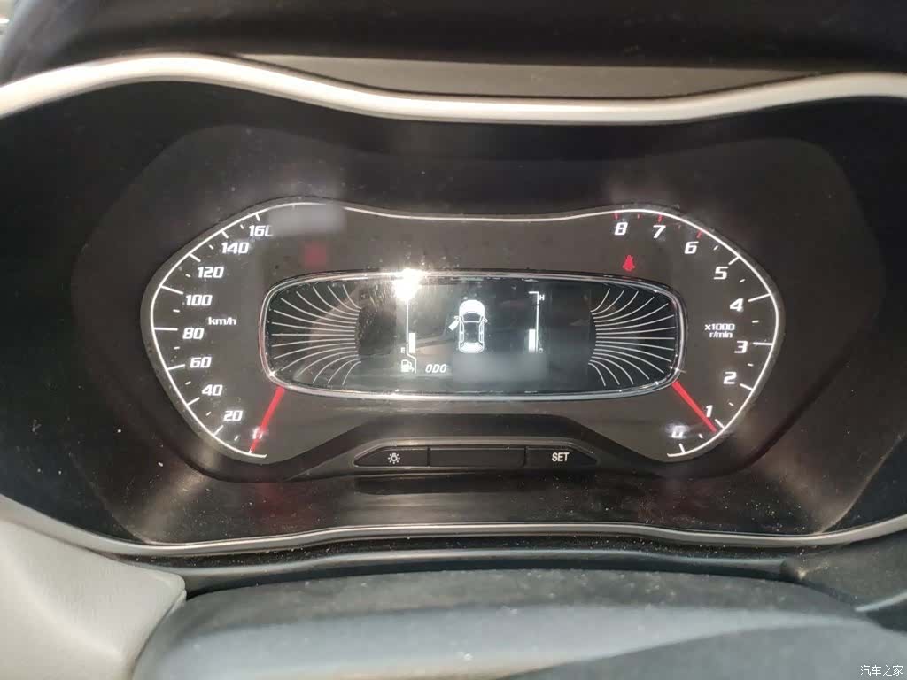 Wuling 510, 2019 4