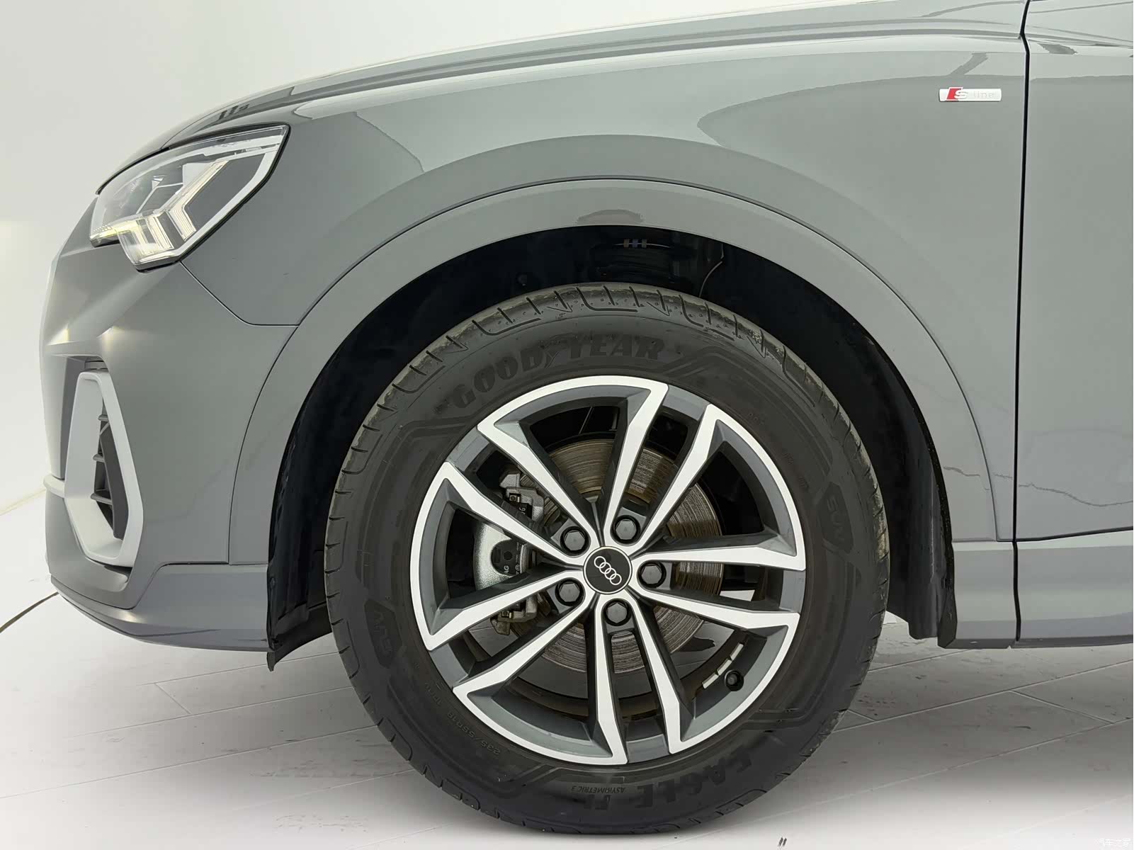 Audi Q3, 2023 22