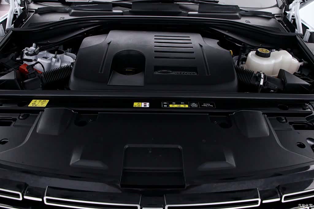 Land Rover Range Rover, 2026 17