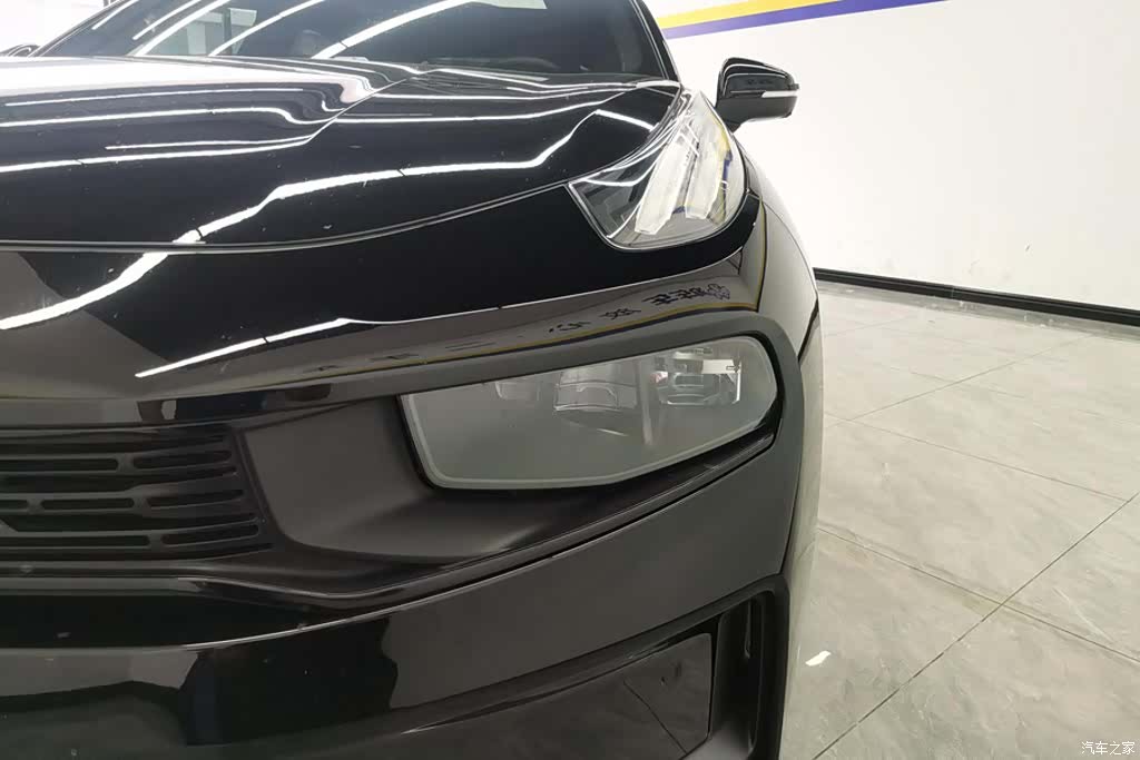 Lynk & Co 02, 2022 все фото