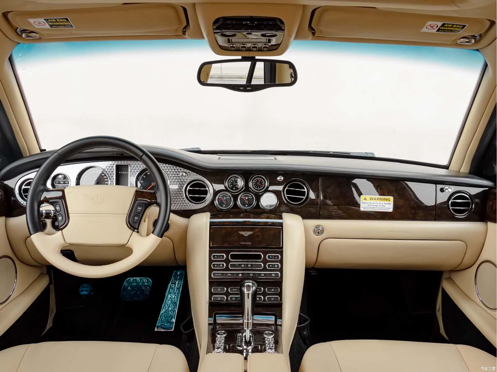 Bentley R, 2006 4
