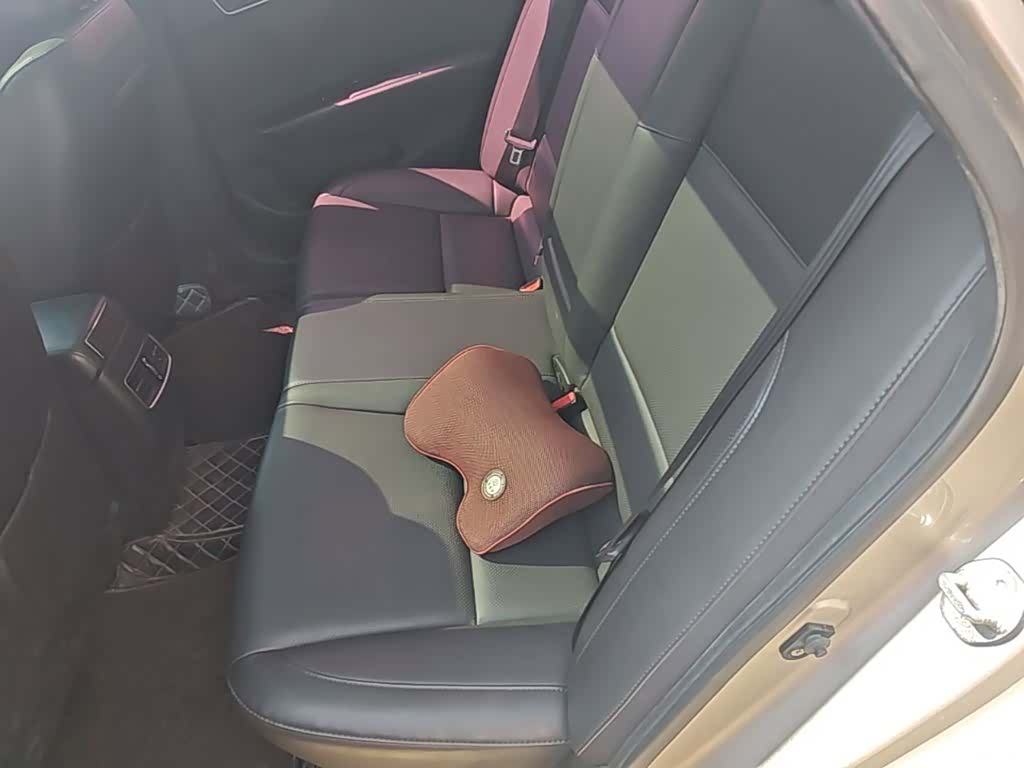 Hyundai DLX, 2016 17