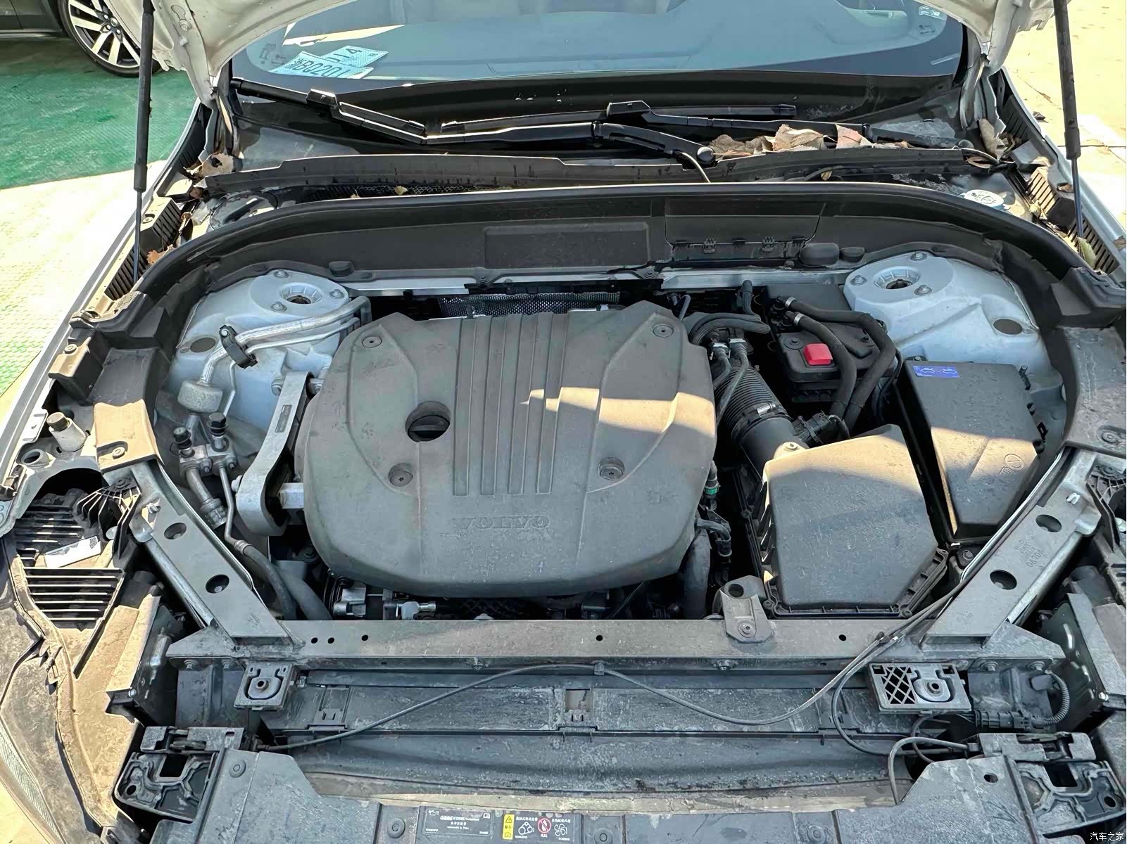 Volvo XC60, 2023 14