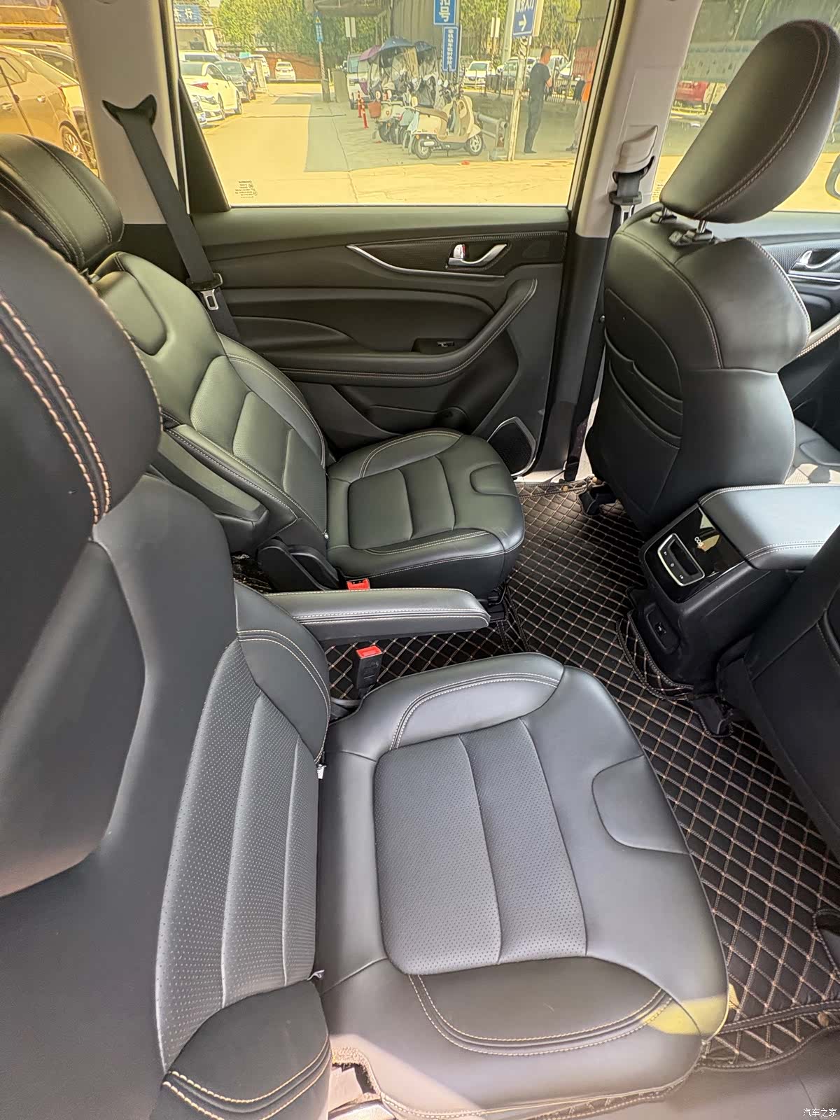 Changan 7, 2021 11