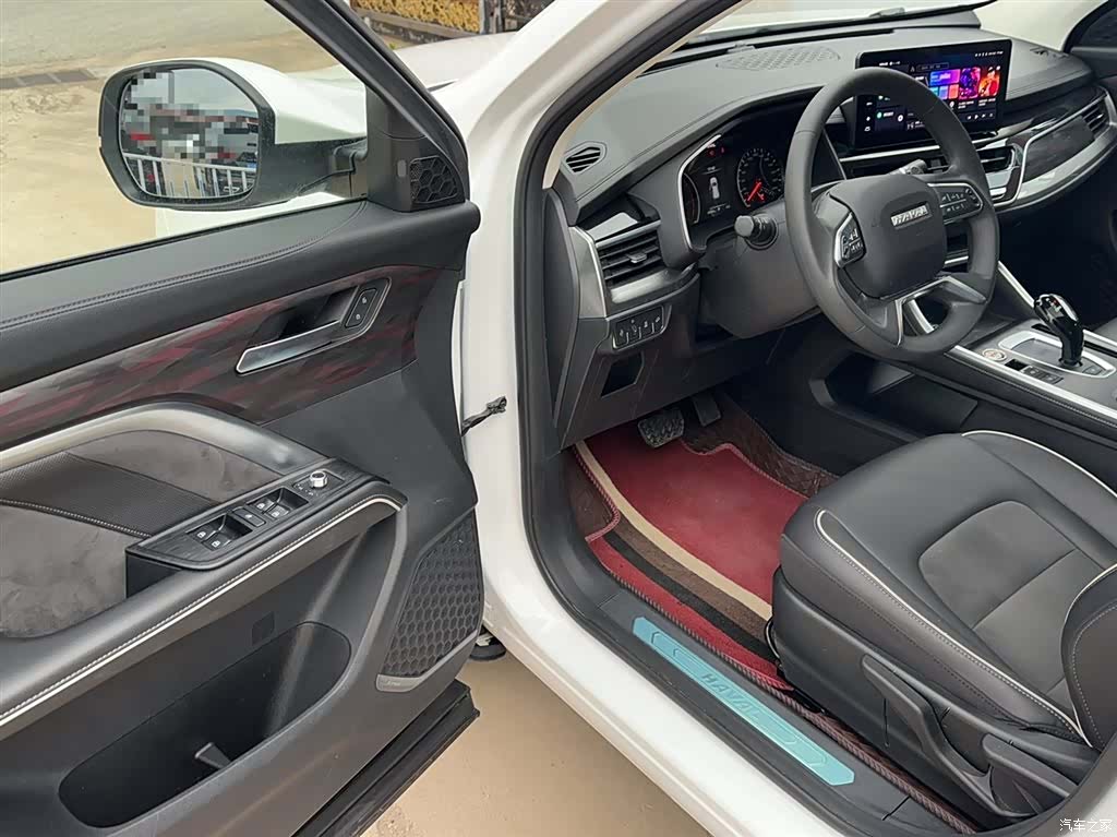 Haval H6, 2024 14