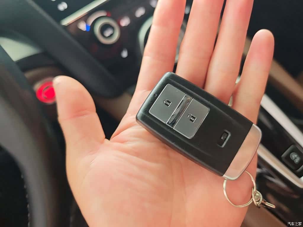 Acura CDX, 2016 9