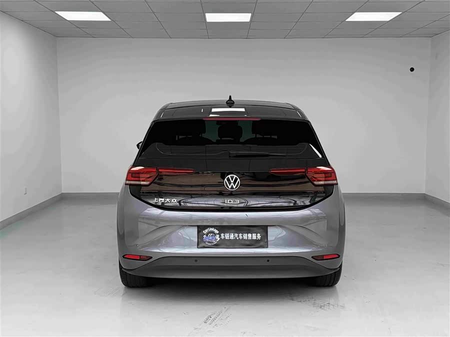 Volkswagen ID.3 2022, фото 18