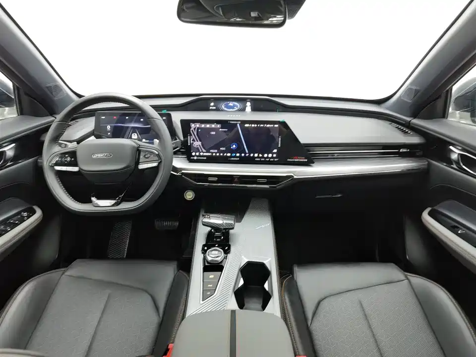 Oshan Z6