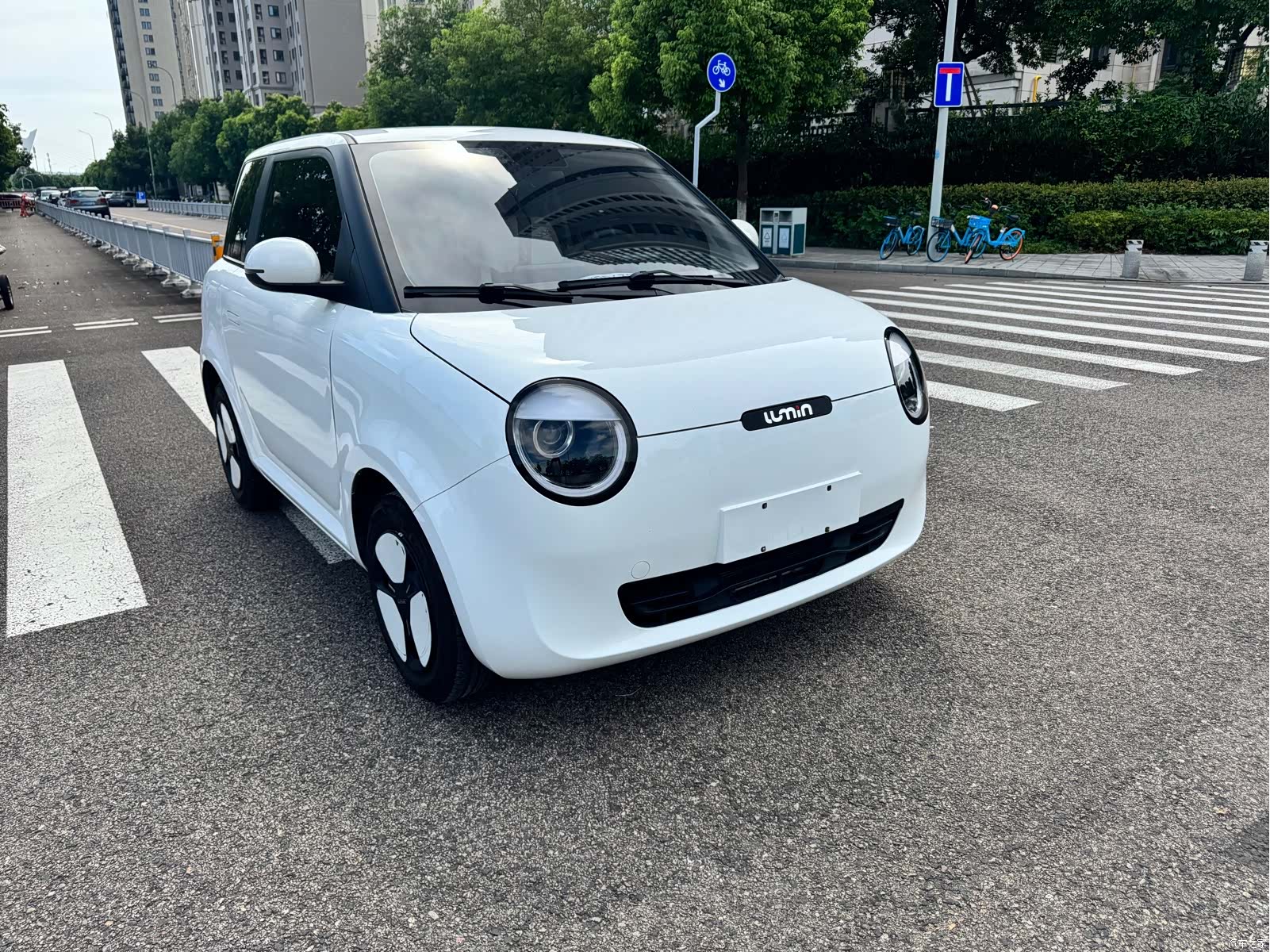 Changan Lumin, 2023 3