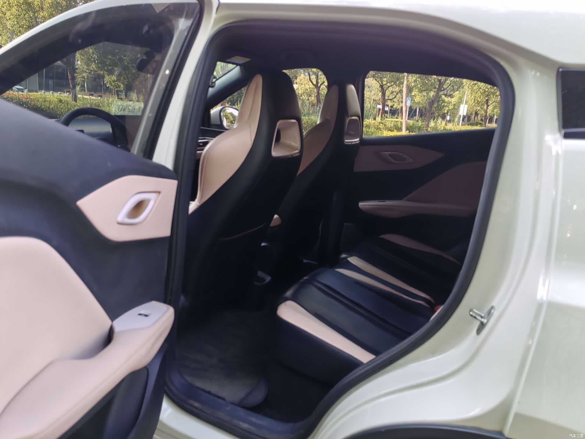 BYD Seagull, 2023 19
