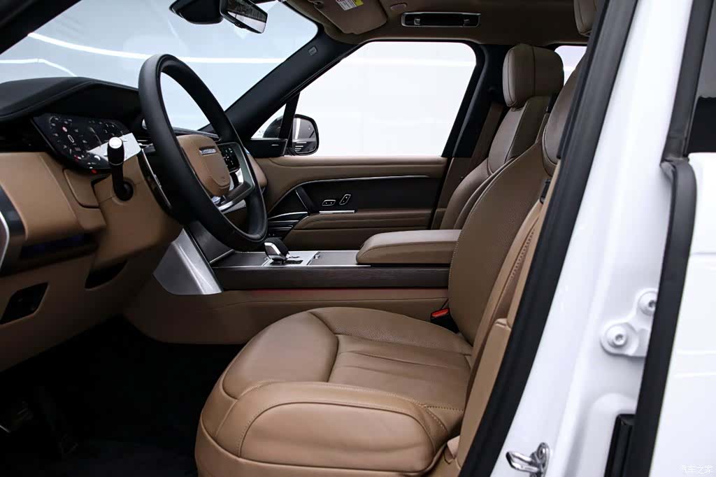 Land Rover Range Rover, 2026 12