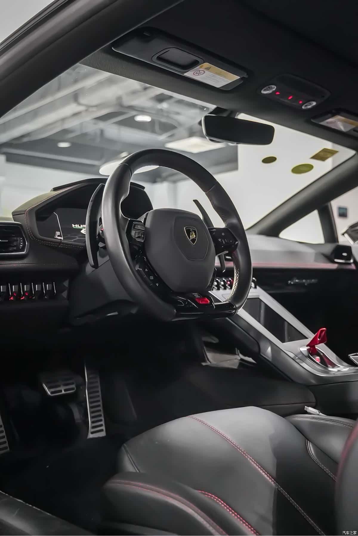 Lamborghini Huracán, 2021 8