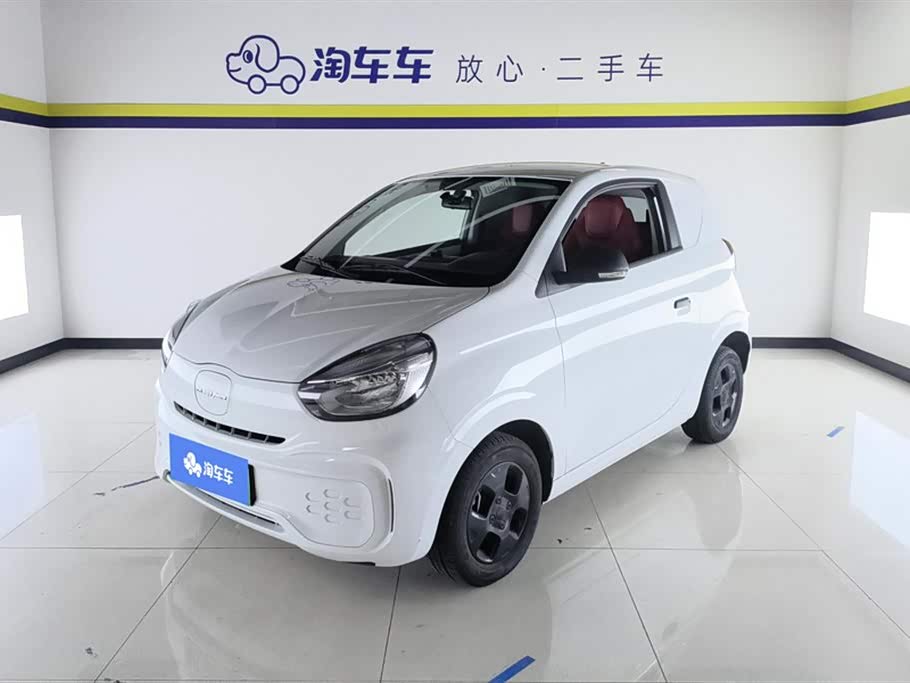 Roewe CLEVER