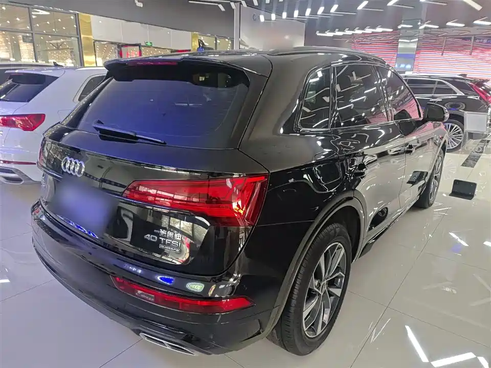Audi Q5L