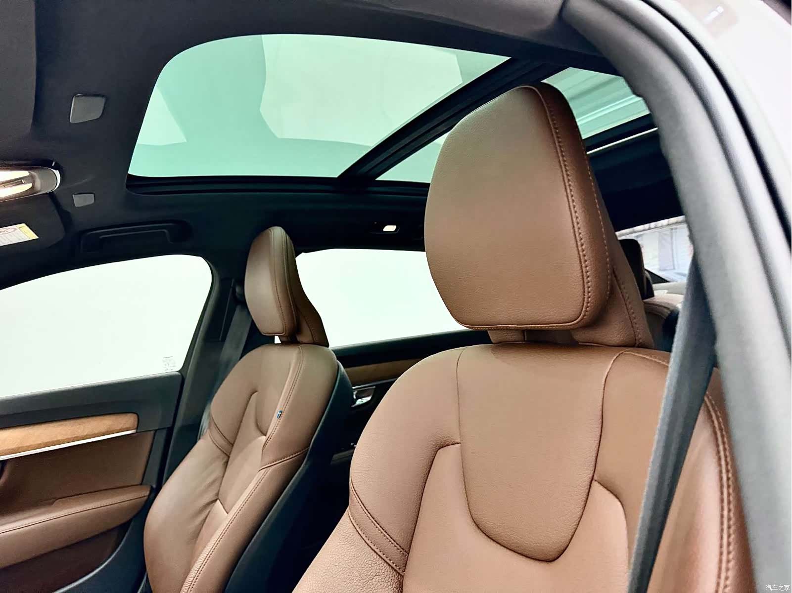 Volvo S90, 2024 18