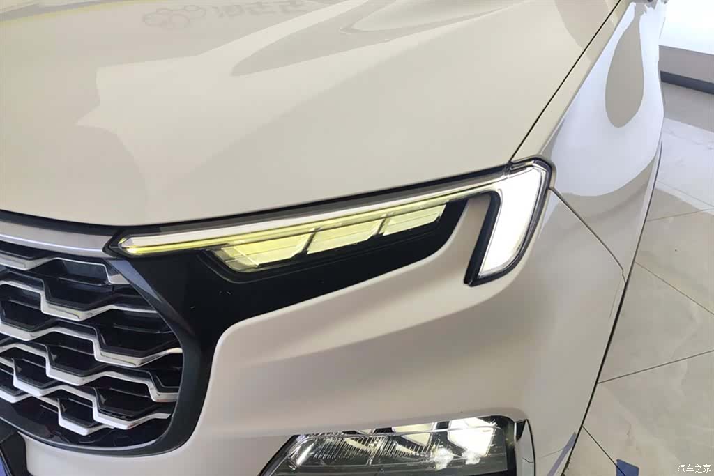 Ford Equator, 2021 все фото