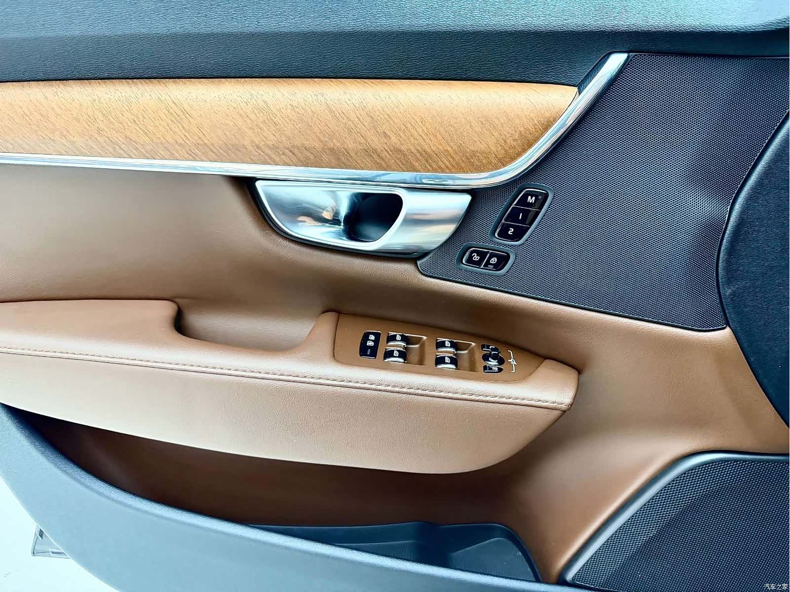 Volvo S90, 2024 23