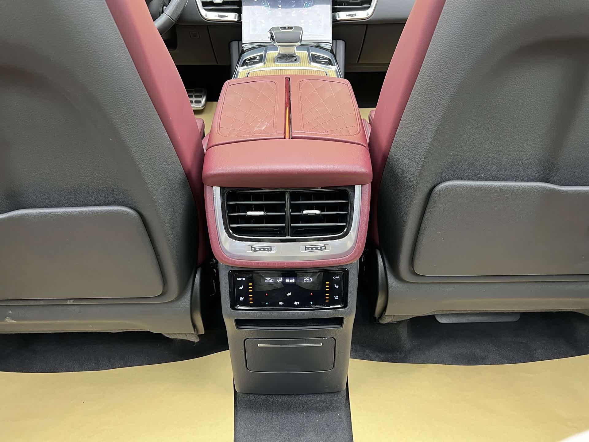 Hongqi E-HS9, 2023 28