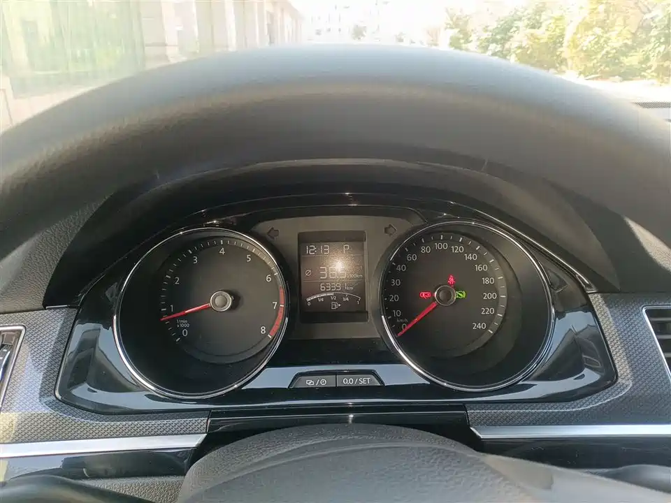 Volkswagen C-TREK Wei Collar